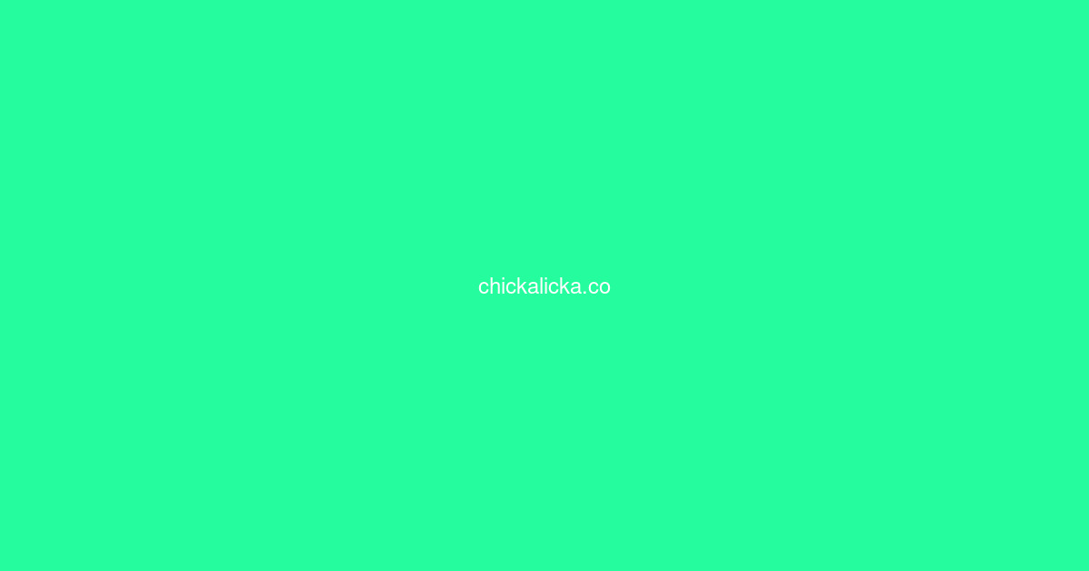 ChickaLicka